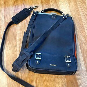 bobobark Convertible backpack purse